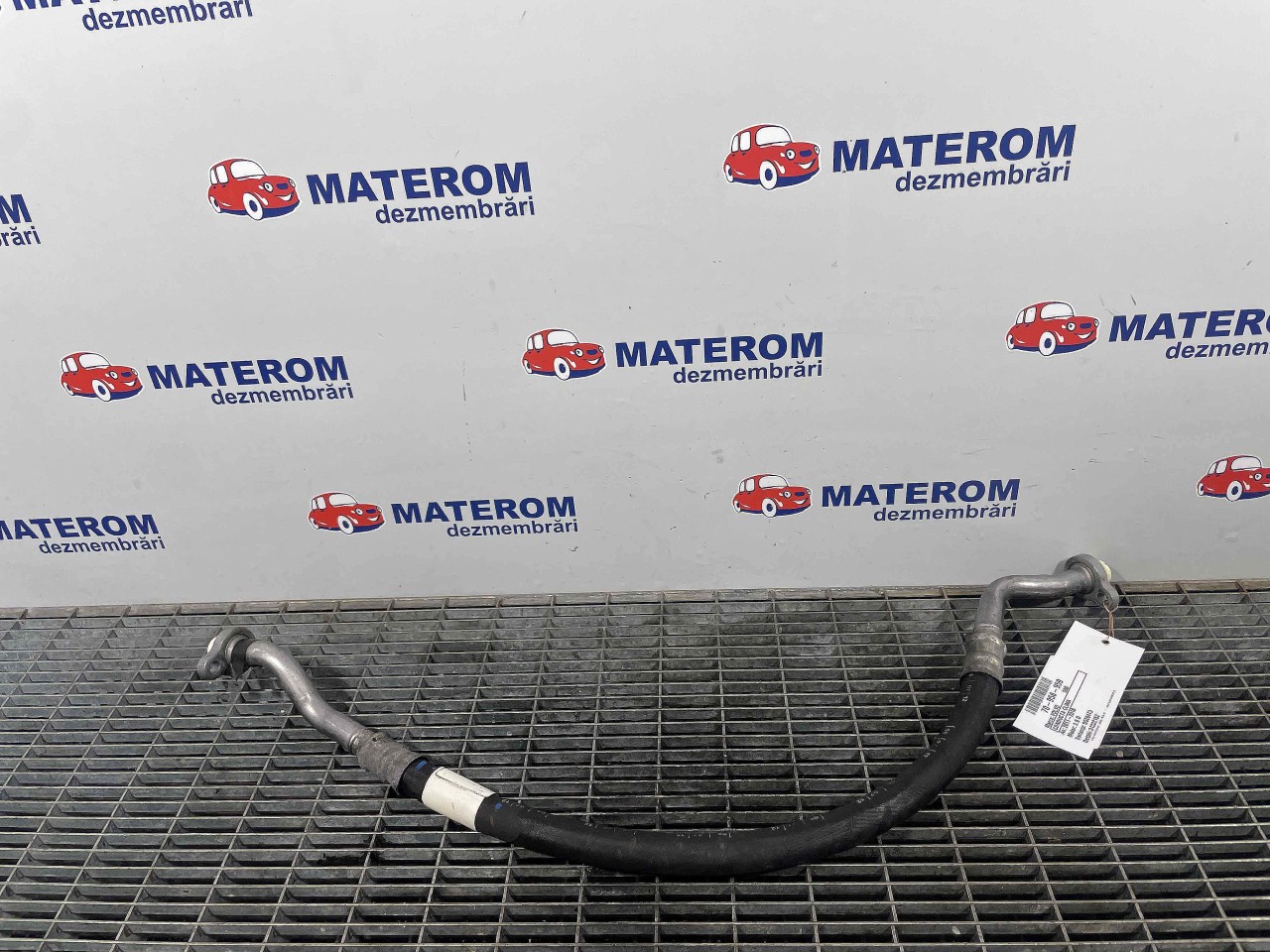 CONDUCTA CLIMA VOLVO S60 S60 2.0 D - (2011 2018)