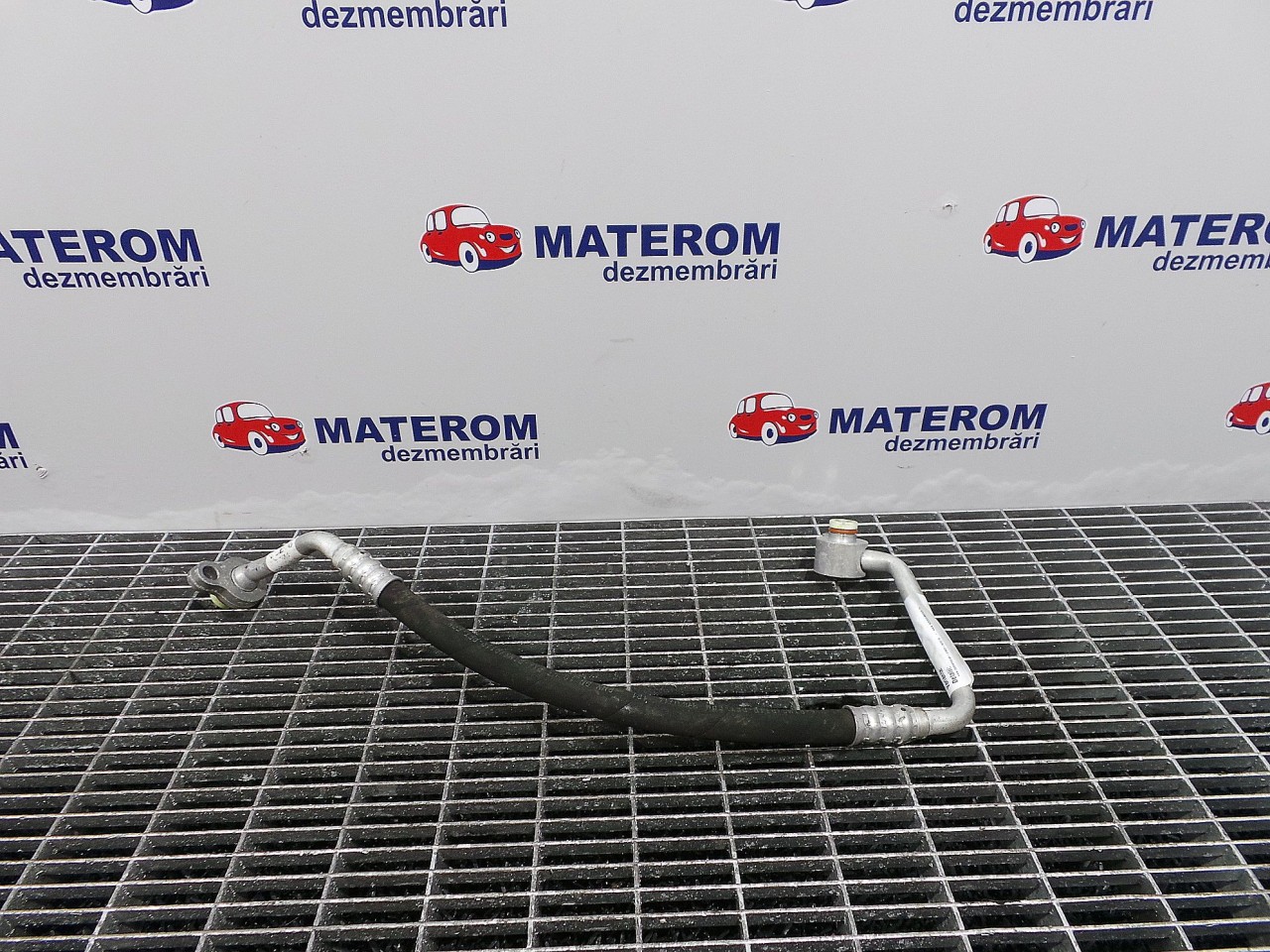 CONDUCTA CLIMA VOLVO V40 1.6 D - (2012 2023)