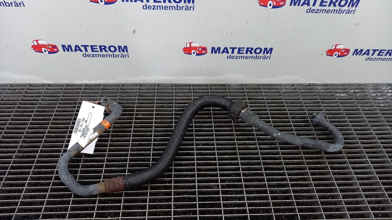 CONDUCTA CLIMA VOLVO V50 V50 2.4 D - (2004 2010)