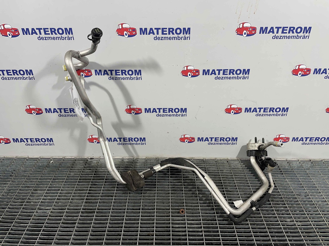 CONDUCTA CLIMA VOLVO V60 V60 2.0 D - (2014 2018)