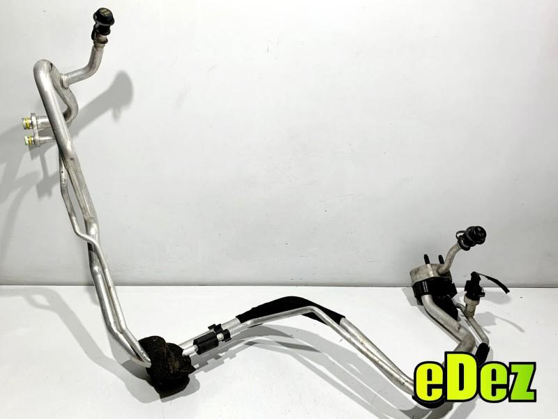 Conducta clima Volvo V70 3 facelift (2013-2016) 2.4 d5 D5244T15 215 cp 31404452