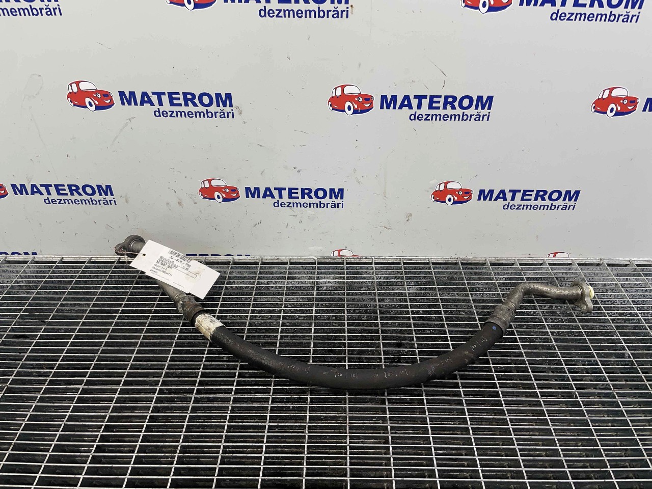 CONDUCTA CLIMA VOLVO XC 60 2.4 D - (2008 2013)