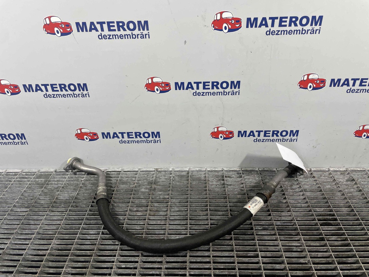 CONDUCTA CLIMA VOLVO XC 60 XC 60 2.0 D - (2008 2013)
