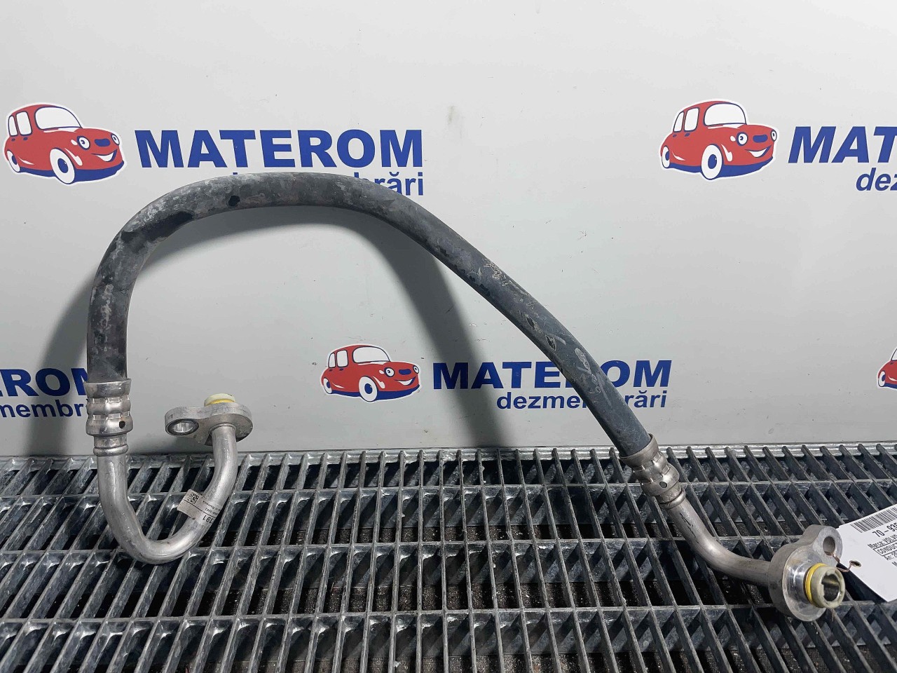 CONDUCTA CLIMA VOLVO XC 90 2.0 D - (2015 2022)