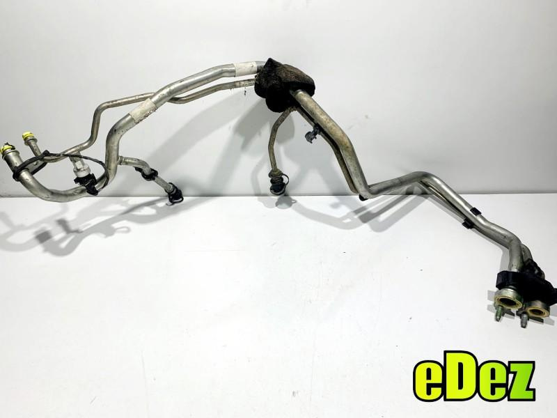 Conducta clima Volvo XC60 facelift (2013-2017) 2.0 d D4204T5 6G9N-19D738-CD