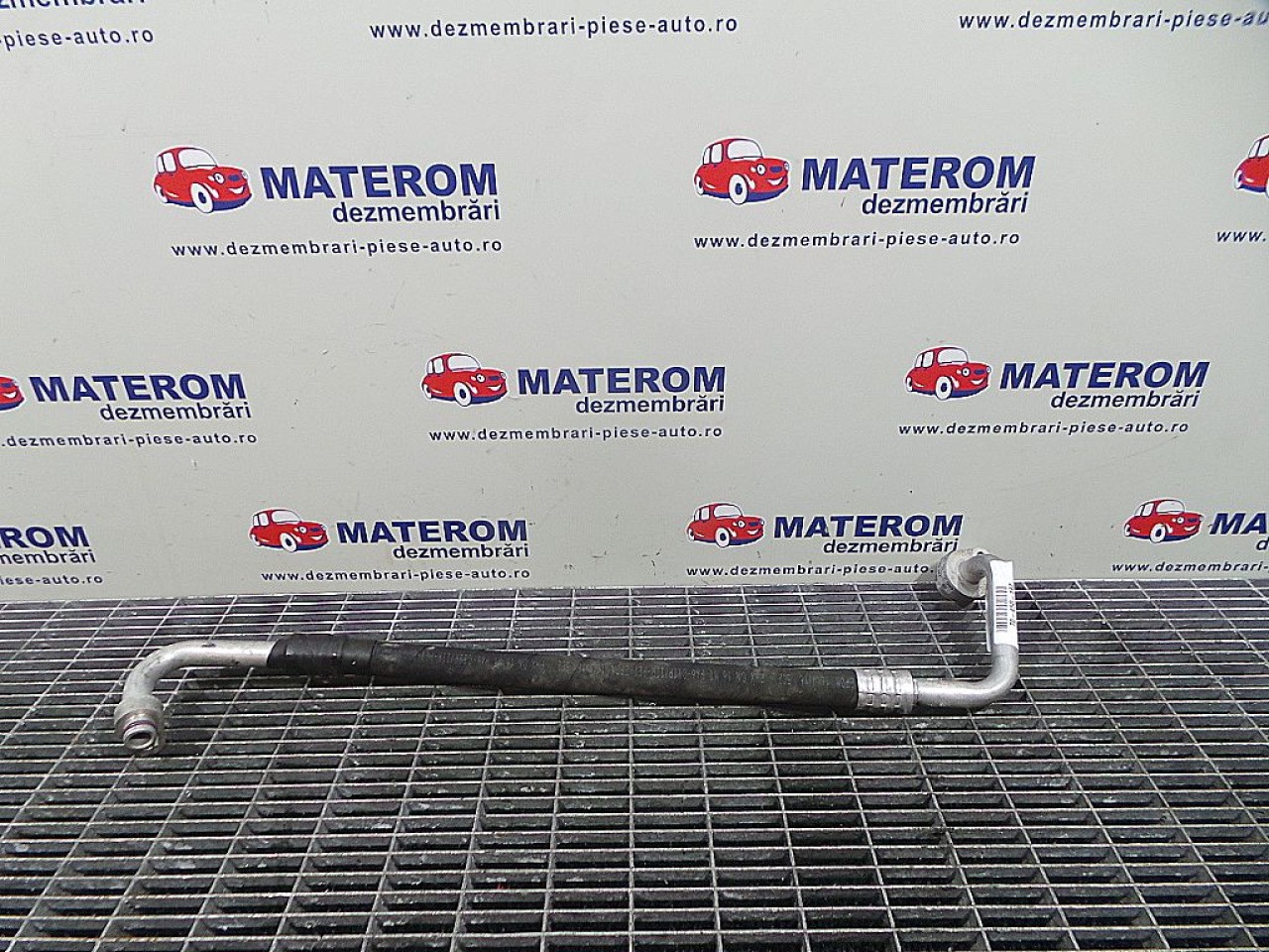 CONDUCTA CLIMA VW AMAROK 2.0 TDI - (2010 2015)