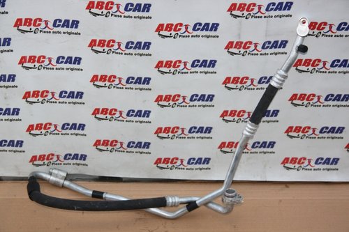 Conducta clima VW Amarok 2.0 TDI cod: 2H0820744B model 2015