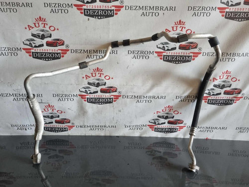 Conducta clima VW Beetle 1.6 TDI CAYC 105 cai cod piesa 5C0820743C