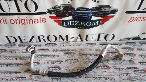 Conducta clima VW Caddy 1.9 TDI 75 CP BSU 1k0820721c