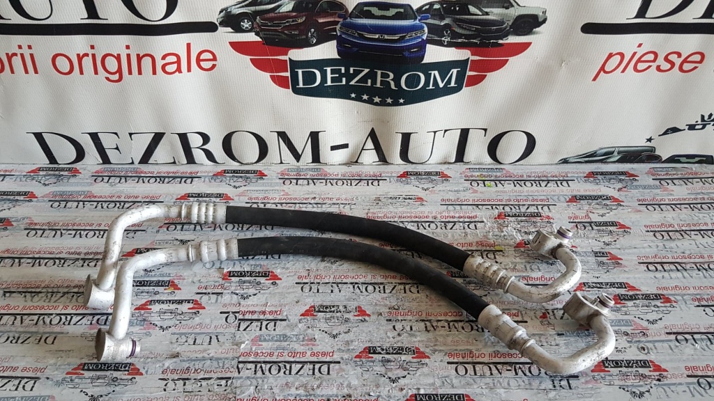 Conducta clima VW Caddy 2.0SDi 70cp BDJ 1k0820721bd