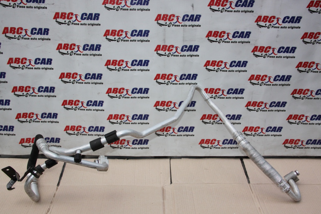 Conducta clima VW Eos 1F 2.0 TSI 2005-2015 cod: 1K0820743FP