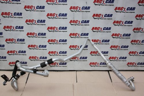 Conducta clima VW Eos 1F 2.0 TSI 2005-2015 cod: 1K0820743FP