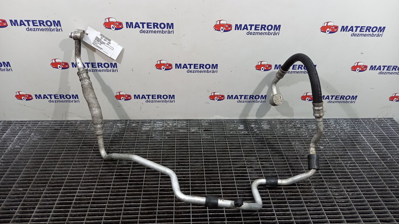 CONDUCTA CLIMA VW EOS 2.0 TDI - (2006 2010)