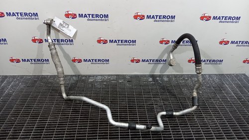 CONDUCTA CLIMA VW EOS 2.0 TDI - (2006 2010)