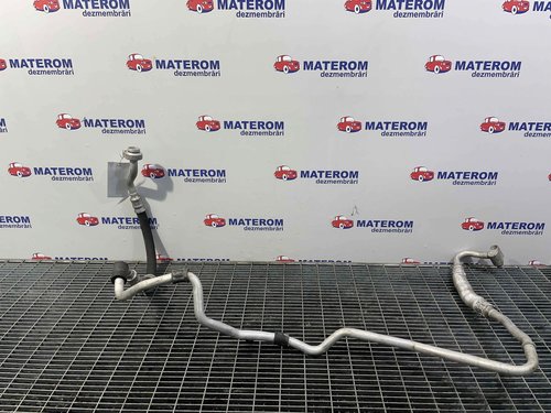 CONDUCTA CLIMA VW EOS 2.0 TFSI - (2006 2010)