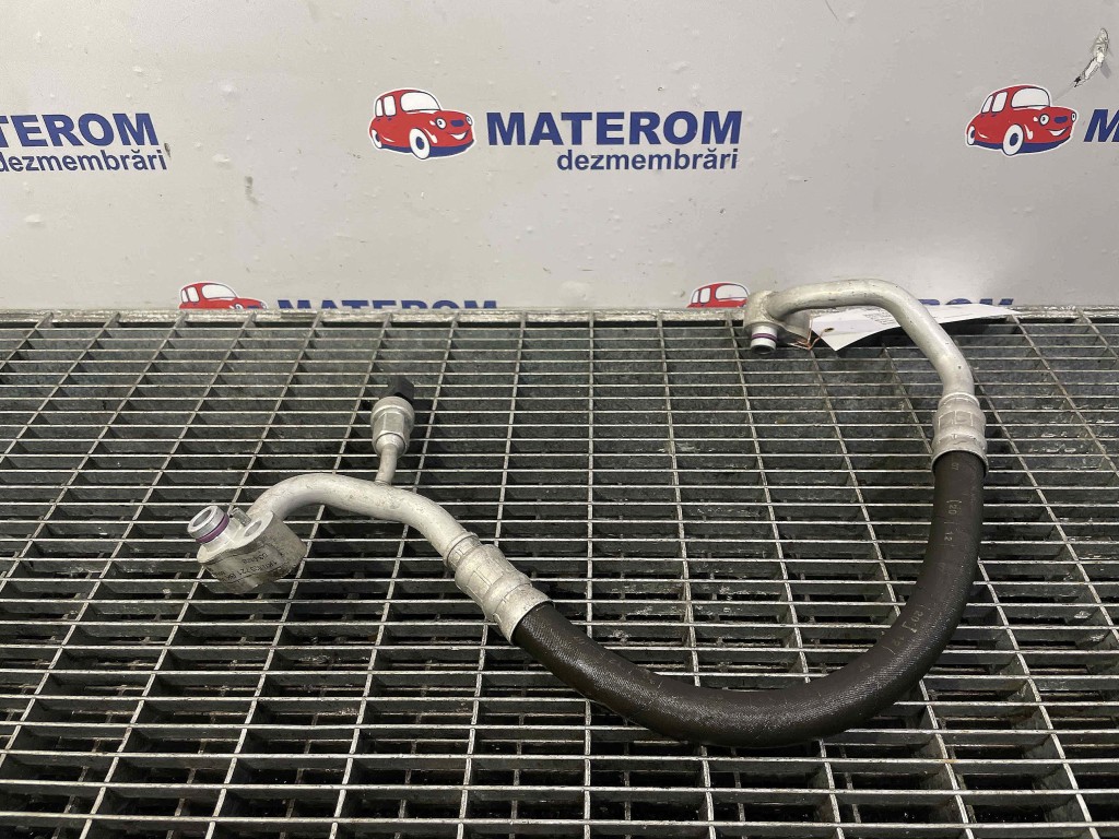 CONDUCTA CLIMA VW EOS 2.0 TFSI - (2006 2010)