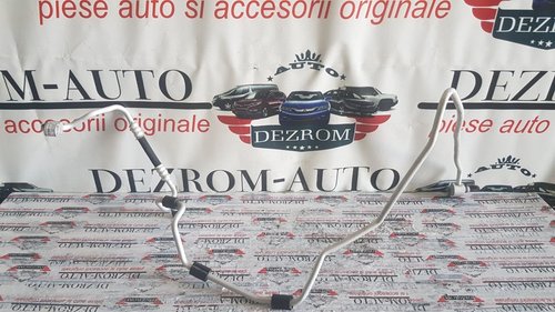 Conducta clima VW Eos 2.0TDi 136cp CFFA 1K0820741CM