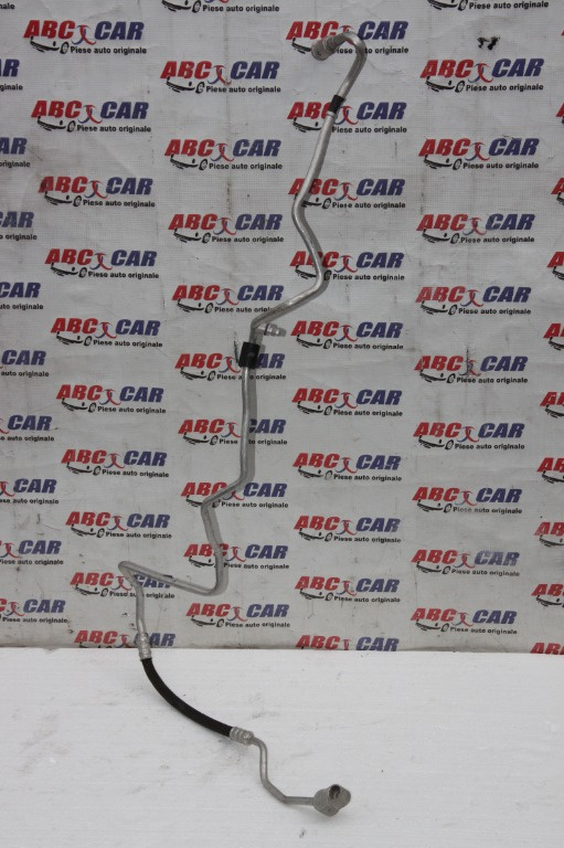 Conducta clima VW Fox (5Z) 2005-2011 cod: 6Q1820741J