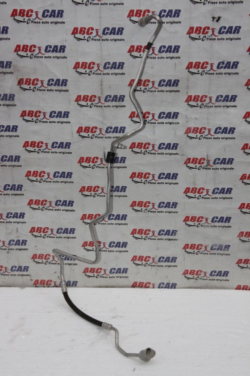 Conducta clima VW Fox (5Z) 2005-2011 cod: 6Q1820741J