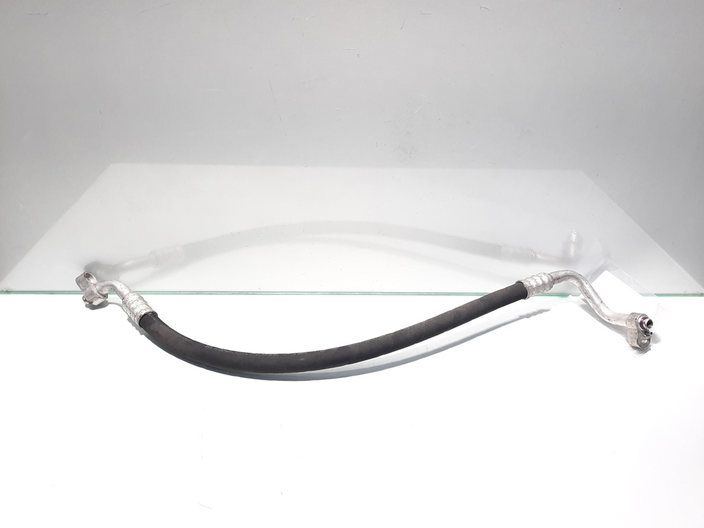 Conducta clima, Vw Golf 4 (1J1) [Fabr 1997-2004] 1.9 TDI, ATD, 1J0820721AE (id:449626)
