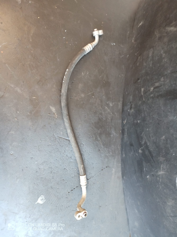 Conducta clima VW Golf 4 - COD 1J0 820 721 AC
