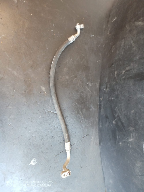 Conducta clima VW Golf 4 - COD 1J0 820 721 AC