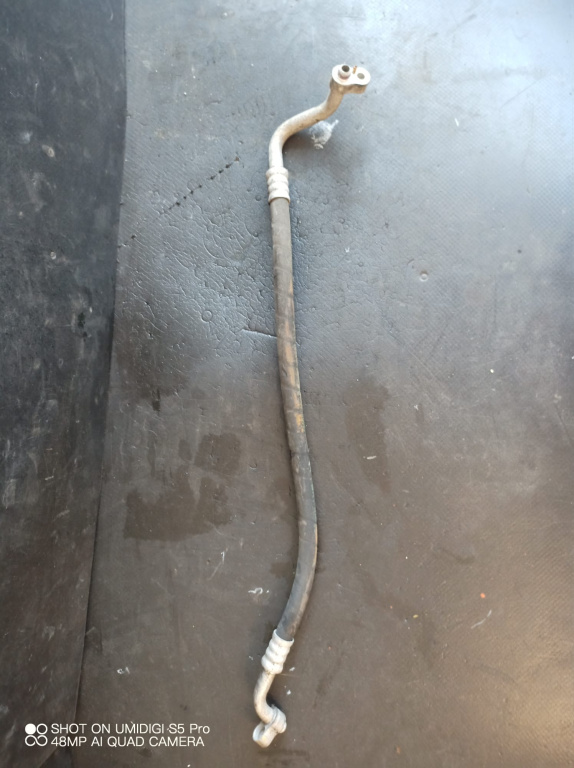 Conducta clima VW Golf 4 - COD 1J0820721 AC