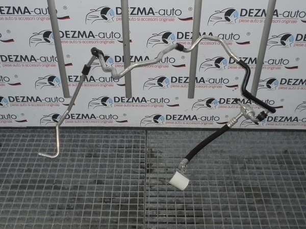 Conducta clima, Vw Golf 4 Variant 1.9 tdi