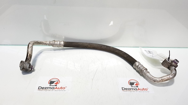 Conducta clima, Vw Golf 5 (1K1) 1.9 tdi, 1K0820721BD (id:355603)