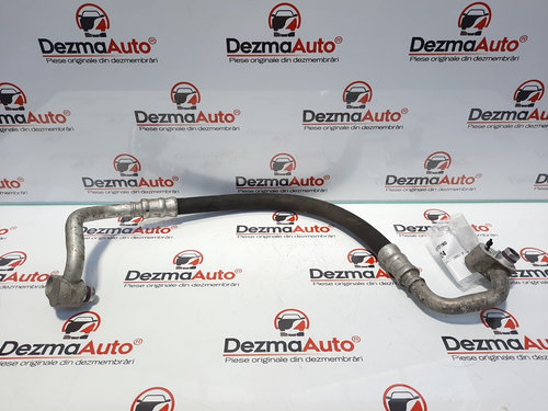 Conducta clima, Vw Golf 5 (1K1) [Fabr 2004-2008] 1.9 tdi,1K0820721BD (id:427924)