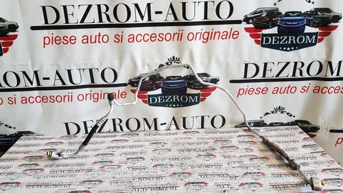 Conducta clima VW Golf 5 2.0SDi 75cp 1k0820741aj cod motor BDK