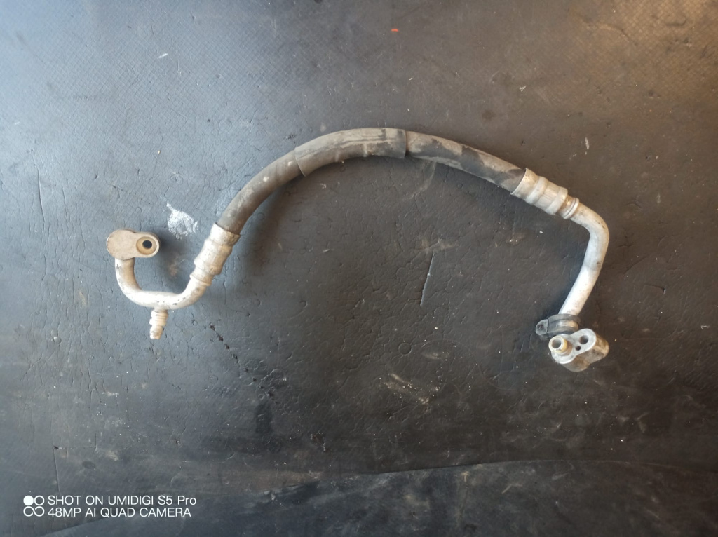 Conducta clima VW Golf 5 - COD 1K0820721D