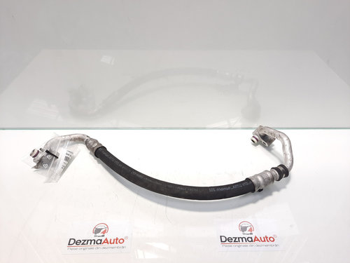 Conducta clima, Vw Golf 5 Plus (5M1) [Fabr 2005-2008] 1.9 tdi, BKC, 1K0820721C (id:437809)