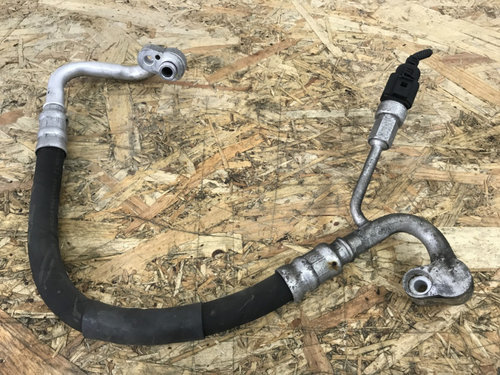 Conducta clima VW Golf Hatchback 1.6 TDI 105 cp hatchback 2010 (1K0820721)
