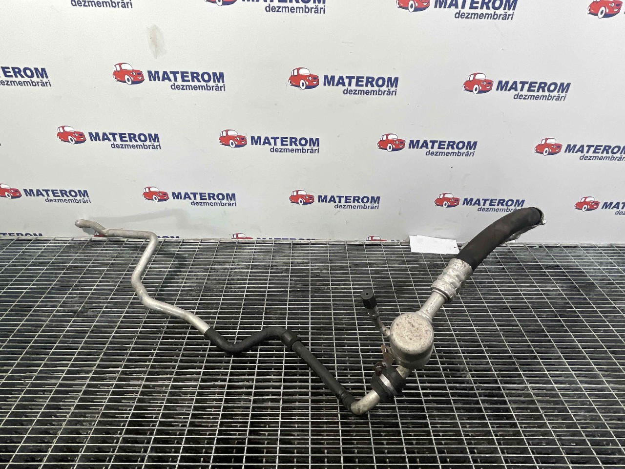 CONDUCTA CLIMA VW GOLF IV 1.4 INJ 16V - (1998 2004)