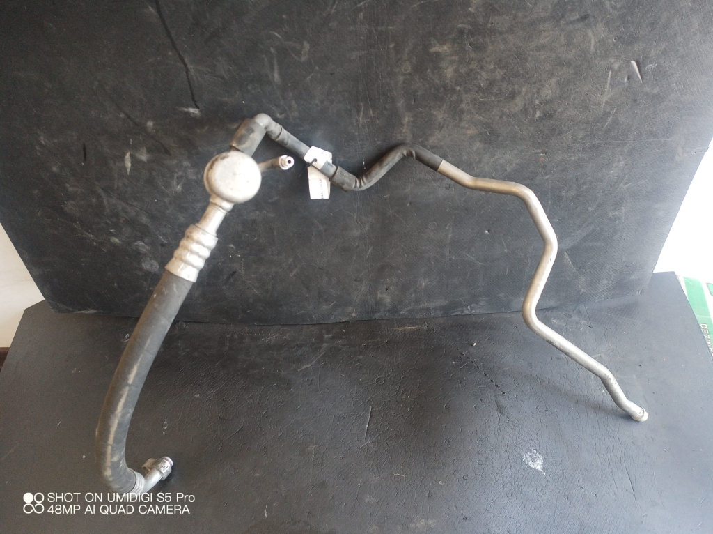 Conducta clima VW Golf IV 1.9 tdi 150 Cp cod motor ARL