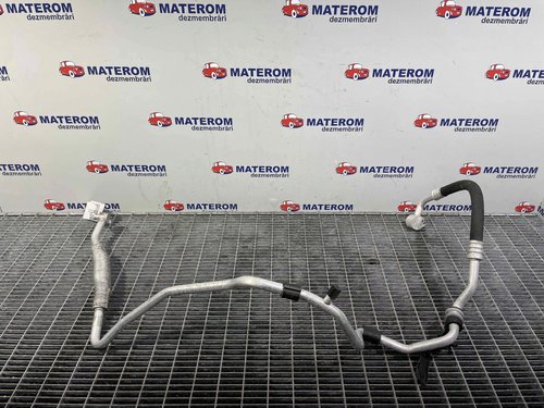CONDUCTA CLIMA VW GOLF V 1.9 TDI - (2004 2008)