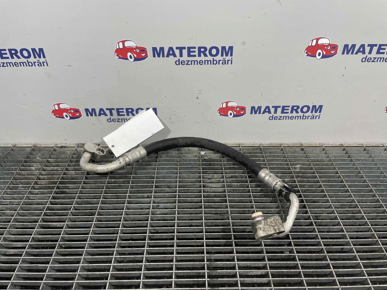 CONDUCTA CLIMA VW GOLF V PLUS GOLF V PLUS 1.9 TDI - (2005 2008)