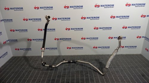 CONDUCTA CLIMA VW GOLF VI 2.0 TDI - (2008 2012)