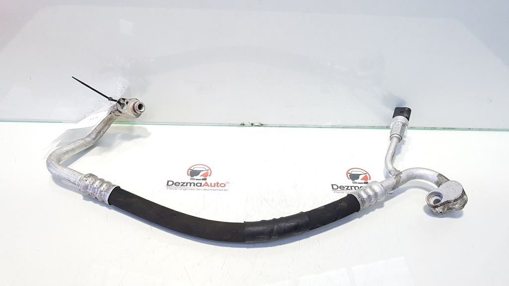 Conducta clima, Vw Jetta 3 (1K2) 2.0 tdi, cod 1K0820721CA (id:378808)