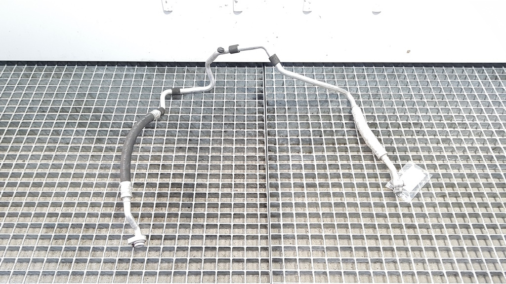 Conducta clima, Vw Jetta 3 (1K2) [Fabr 2005-2010] 2.0 tdi, BKD, 1K0820743EQ (id:408675)
