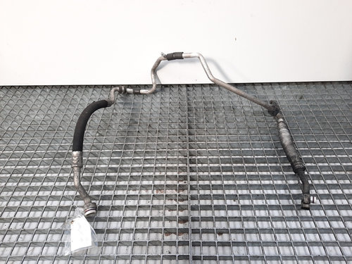 Conducta clima, Vw Jetta 3 (1K2) [Fabr 2005-2010] 2.0 tdi, BKD, 1K0820743EQ (id:428951)