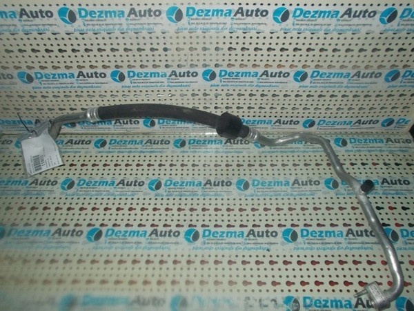 Conducta clima Vw Jetta 4 2.0tdi 110kw 150cp