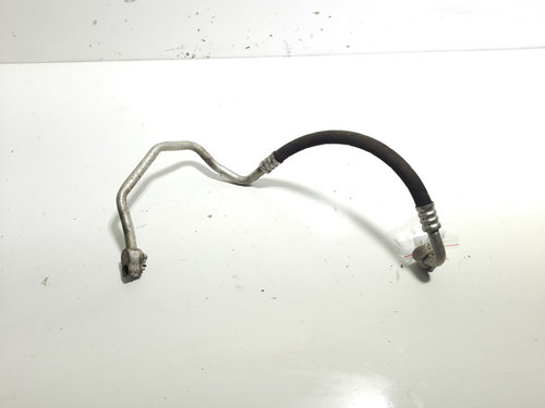 Conducta clima, VW Jetta 4 (6Z), 2.0 TDI, CUUA (id:563375)