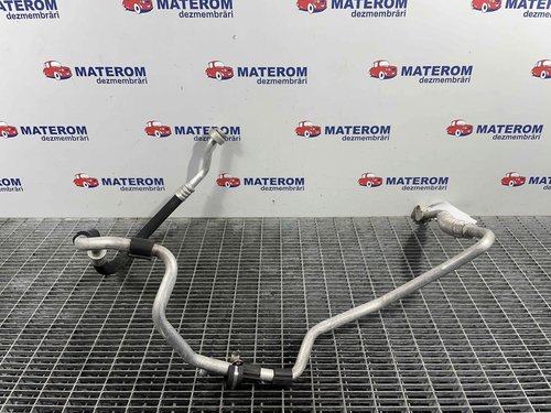 CONDUCTA CLIMA VW JETTA III 1.6 TDI - (2005 2010)