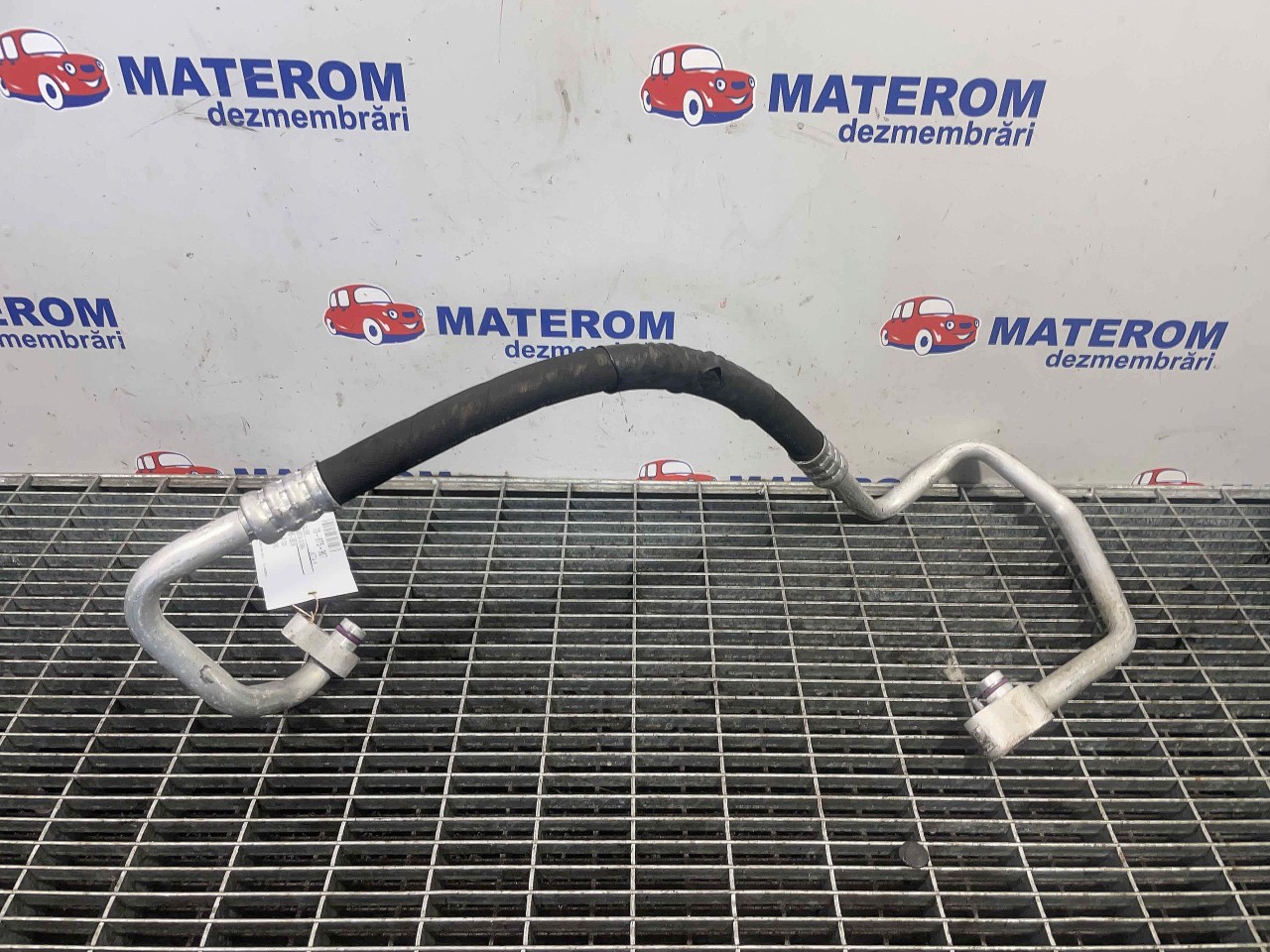 CONDUCTA CLIMA VW JETTA IV 1.6 TDI - (2010 2019)
