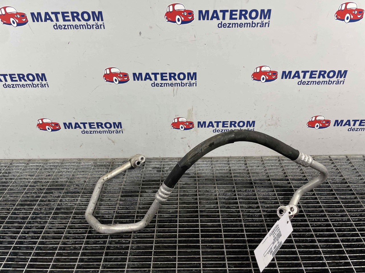 CONDUCTA CLIMA VW JETTA IV JETTA IV 1.6 TDI - (2010 2019)