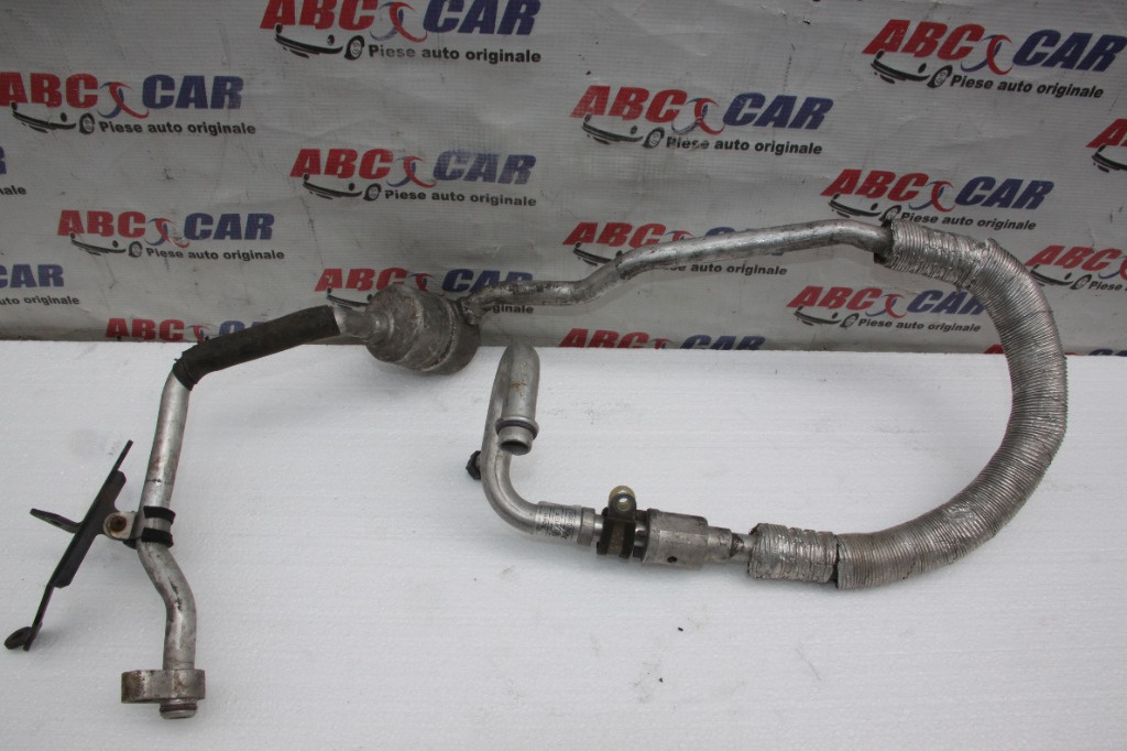 Conducta clima VW Lupo (6X) 1998-2005 6X1820743F, 6X1820744A