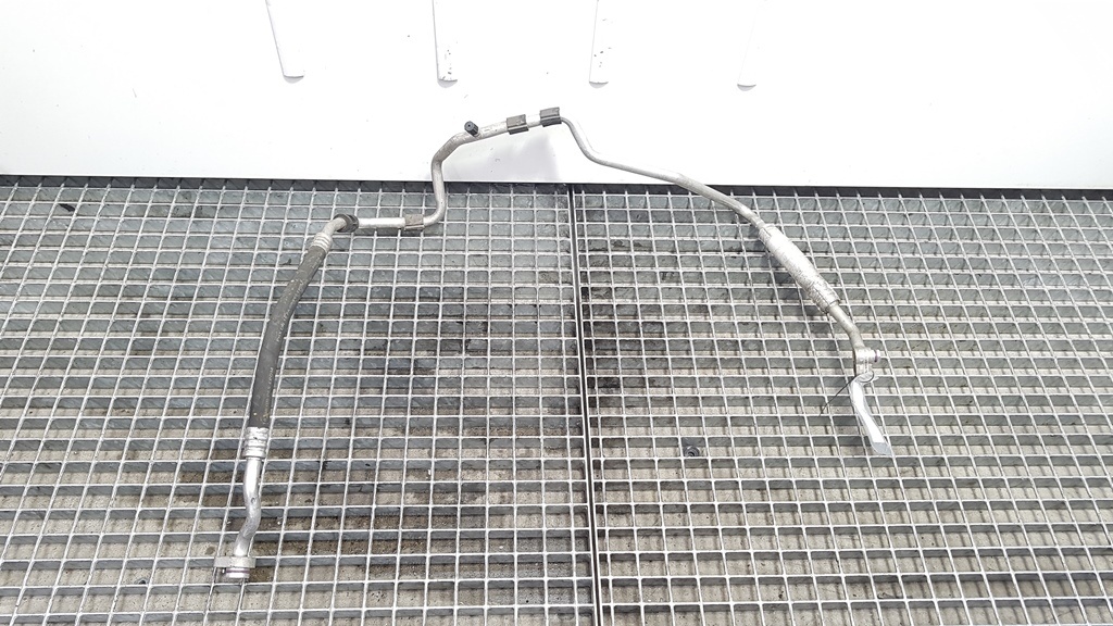 Conducta clima, Vw Passat (3C2) 2.0 tdi, cod 3C0820743BT (id:365701)