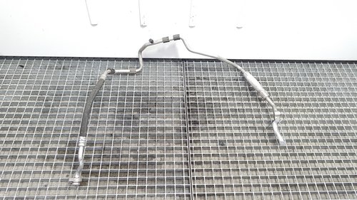 Conducta clima, Vw Passat (3C2) 2.0 tdi, cod 3C0820743BT (id:365701)